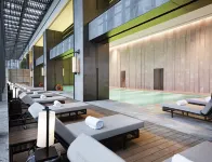 HUALUXE Hotels and Resorts WUHU - Family