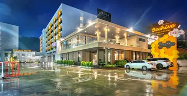 รูปภาพของบีไฮฟ์ บูติก โฮเทล ภูเก็ต