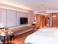 上海新虹桥蛟龙凯莱酒店 - 高级双床房
