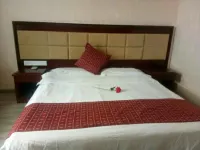 Wuning Sunshine Hotel Hotels near Shenwu Mountain