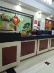 Lanshan Qifeng Hotel Các khách sạn ở Lam Sơn