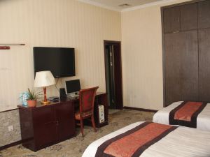 Yongchang Dijia Business Motel