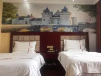 Donghu Villa Hotel