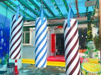 深圳西涌望晴天民宿 - 酒店外部