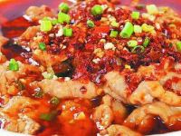 聚缘时尚公寓(哈尔滨中央大街店)