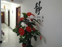 杭州紫萱公寓 - 公共区域