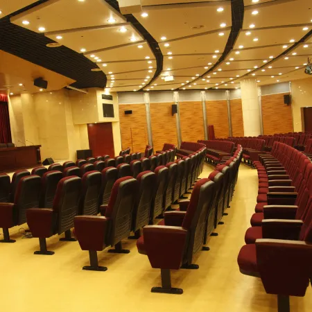 Gaoxin Joy International Hotel