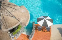 Sea Seeker Krabi Resort - Sea View