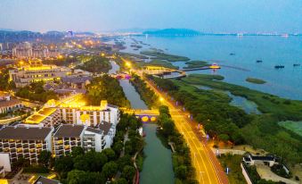 Suzhou Xiangshan International Hotel