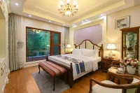 Floral Hotel No.1 Villa Tiny West Lake Các khách sạn ở Kiến Thủy