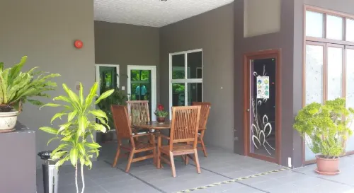 Avida Hotel