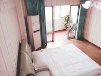 重庆博雅公寓式酒店 - 时尚清新高级房