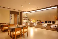 Youting Hotel (Tianchang Tianruncheng)