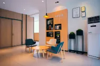 Youting Hotel (Tianchang Tianruncheng)