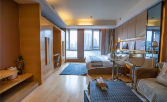 Yesu Apartment (Yongli International)