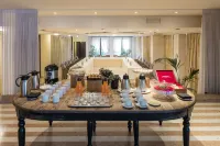 Villa Michelangelo Vicenza – Starhotels Collezione Hotels in Arcugnano