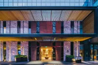 Yun He Ye Bo Hotel (Shanghai Pudong International Airport) Hotels near Shanghai Wild Animal Park