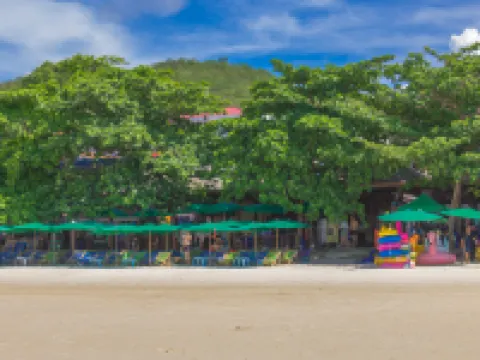 Saikaew Villa 65 Hoteles en Ko Samet