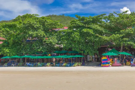 賽卡威別墅65號