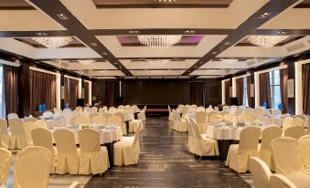 Easetel Hotel（Qingdao Agricultural university subway station） - Housity