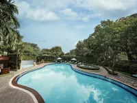 Shangri-La Eros, New Delhi Hotels in New Delhi