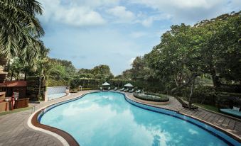 Shangri-La Eros, New Delhi
