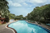 Shangri-La Eros, New Delhi Отели в г. Нью-Дели