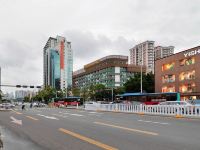 深圳悦海商务公寓 - 酒店附近