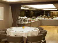Starhotels Michelangelo Hoteles cerca de Galería Uffizi