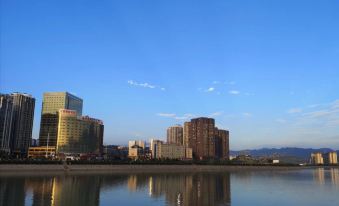 Zhangjiajie Xiangyun International Hotel