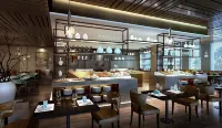 Qingdao Haina Baichuan Hotel Hotel a Pingdu