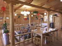 Senlinyu Villa Hotels in Fenglin County