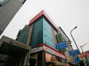 吉泰精品飯店（上海火車站梅園路店）