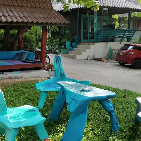 Baan Kiao