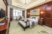 Liwan Hotel (Changle International Airport) Các khách sạn gần Sân bay quốc tế Changle