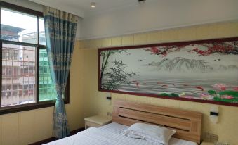 Haoyue Hotel Xudong