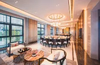 โรงแรมชุนหยาง - พร้อมอาหารเช้า