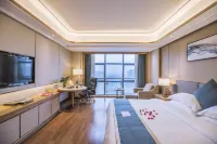 Kam Boutique Hotel (Hefei Changfeng Beicheng Wanda Plaza)