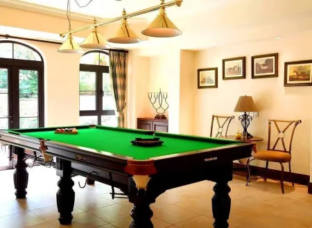 Meilin Lake Youju Apartment Отели рядом с достопримечательностью «Mayland Resort Hot Spring»