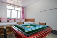 Bingyugou Jiangjia Quadrangle Inn