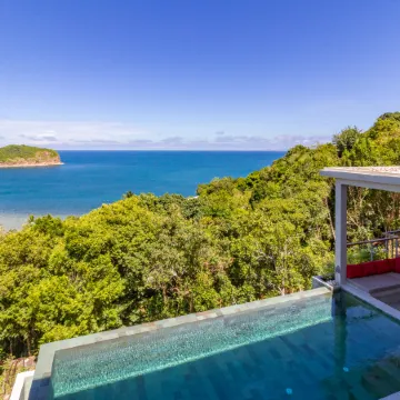 Bay Villas Koh Phangan