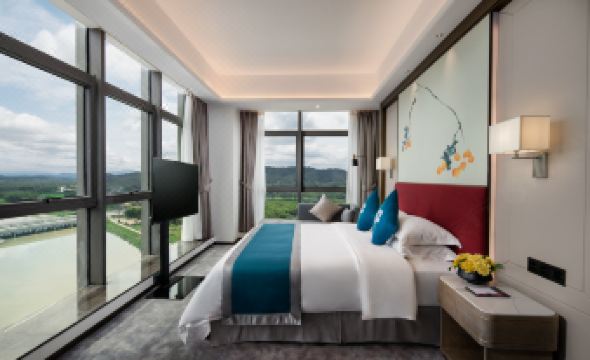 Ramada by Wyndham Huizhou Longmen