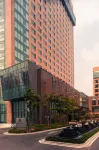 Renaissance Shanghai Caohejing Hotel Hotel di Shanghai