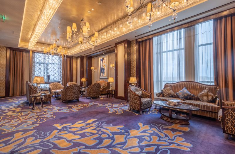 Wanda Realm Harbin photo 3