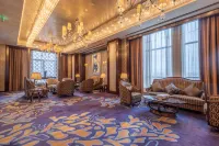 Wanda Realm Harbin