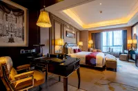 Wanda Realm Harbin