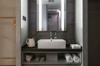 Pusu Hotel (Suizhou Baiyun Lake Education Bureau) - 3 Yıldız