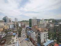 恩施合和大唐金江酒店 - 酒店景观