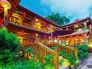 Puzhehei Jingxiu Jiayuan Inn