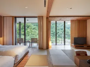 Hotel Royal Chiao Hsi